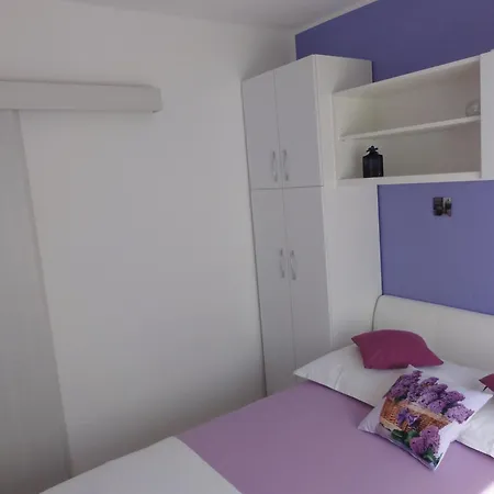 Babaja Lejlighed Trogir