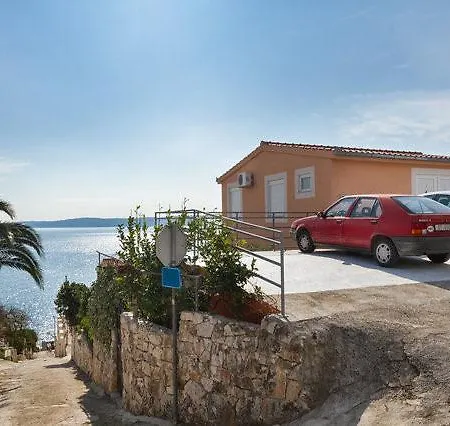 Appartement Babaja *