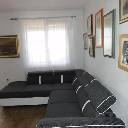 Appartement Babaja Trogir