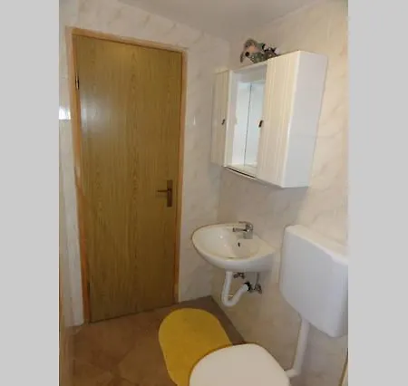 Babaja Appartement Trogir