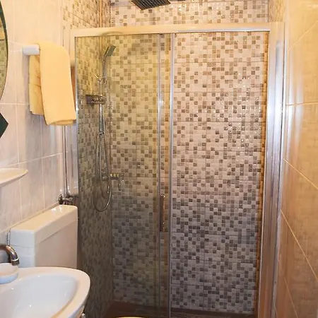 Appartement Babaja *