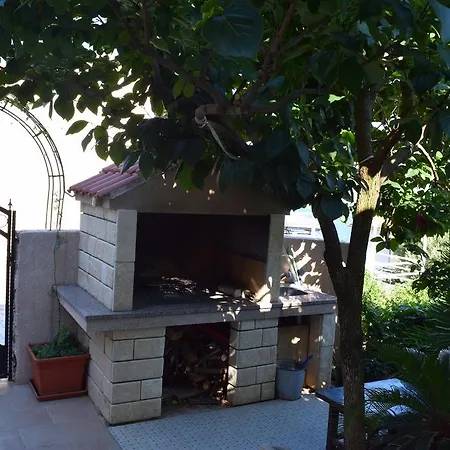 Appartement Babaja