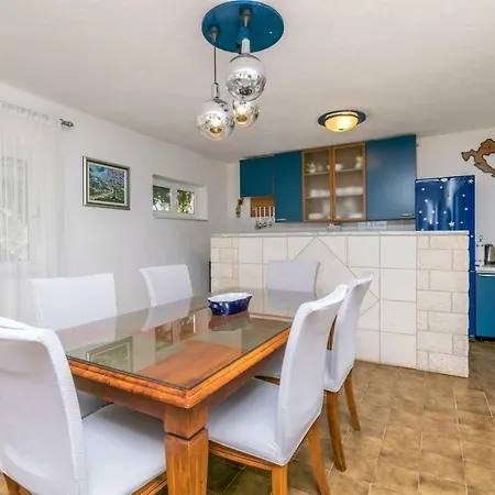 Appartement Babaja *