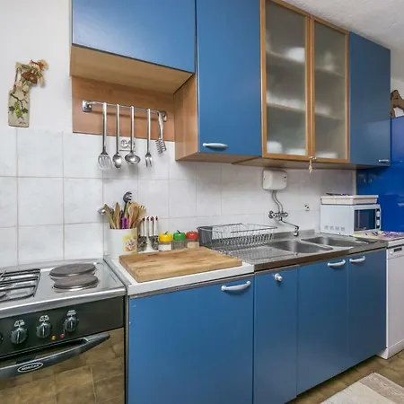 Babaja Appartement Trogir