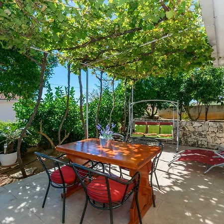 Appartement Babaja *