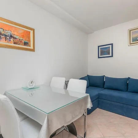 Babaja Appartement *