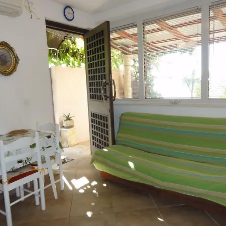 Babaja Appartement