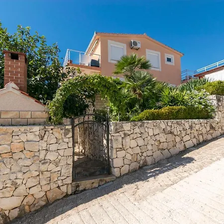 Appartement Babaja