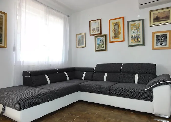 Babaja Apartman Trogir