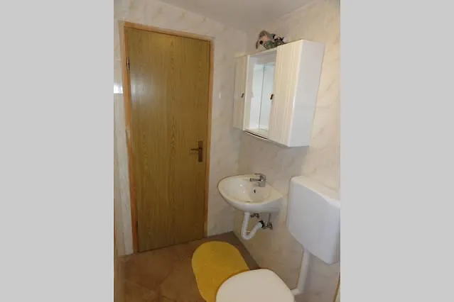 Babaja Apartman Trogir