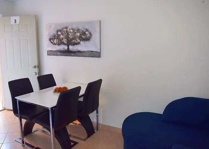 Babaja Apartman Trogir