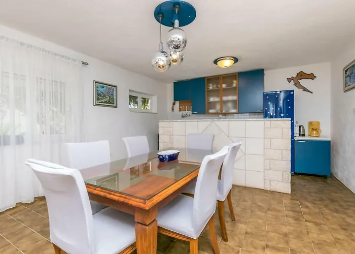 Apartman Babaja *