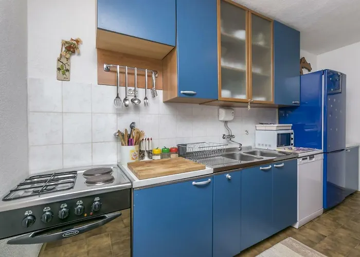 Babaja Apartman Trogir