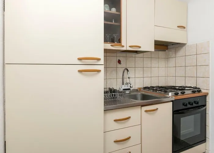 Apartman Babaja
