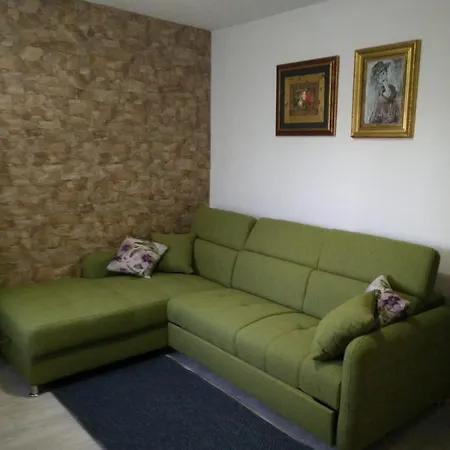 Babaja Apartman Trogir