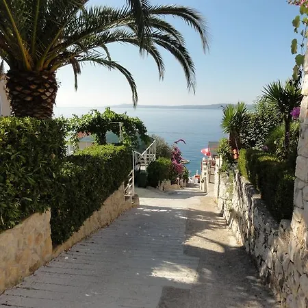 Апартаменты Babaja Трогир