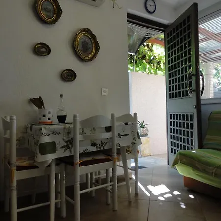 Apartamento Babaja Trogir