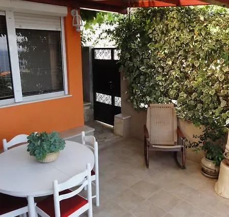 Babaja * Трогир