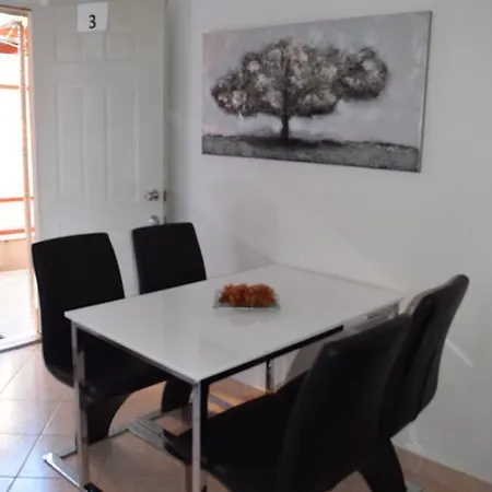 Apartman Babaja Trogir