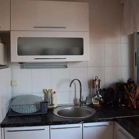 Babaja * Трогир