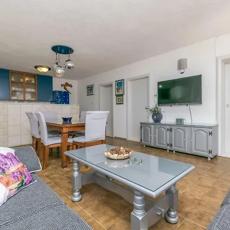 Apartman Babaja