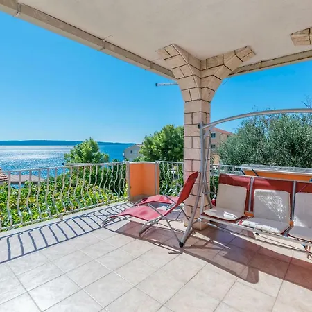 Babaja Apartment Trogir