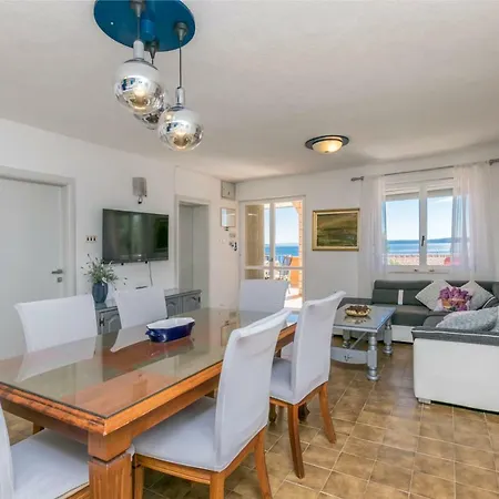 Apartment Babaja