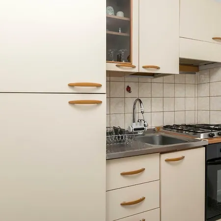 Apartment Babaja