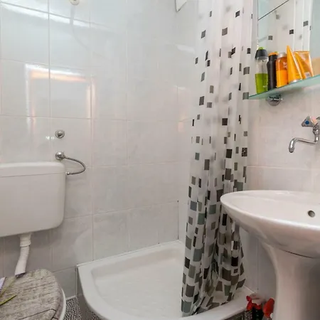 Babaja Апартаменты