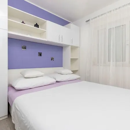Apartman Babaja *