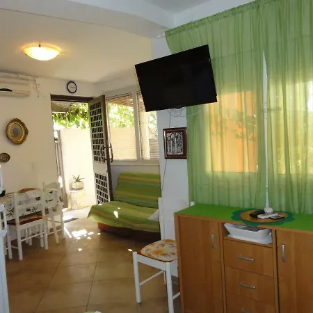 Babaja Apartman Trogir