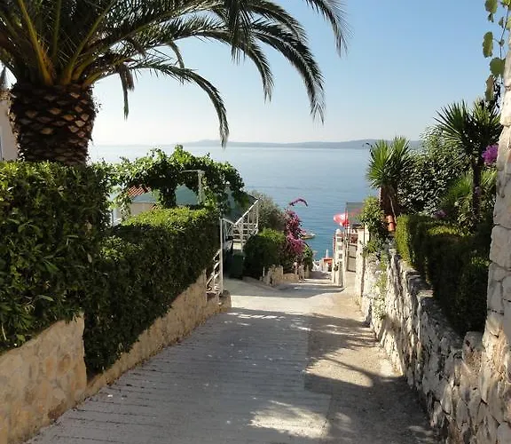 Appartement Babaja Trogir