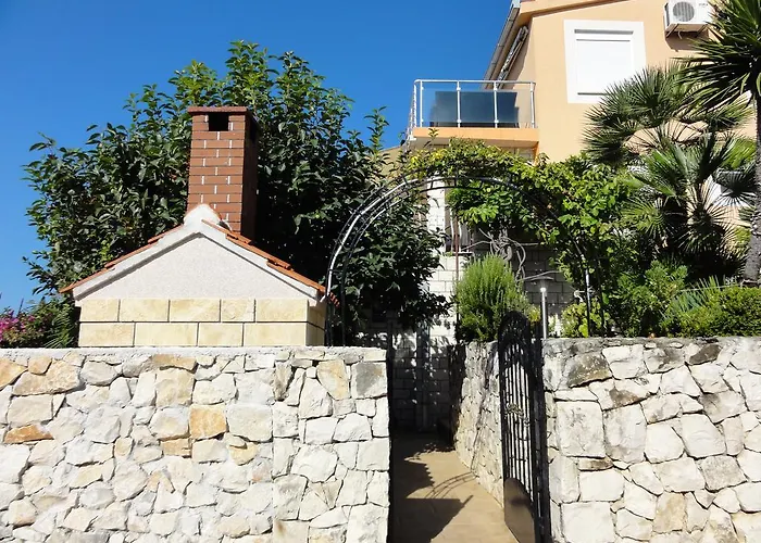 Appartement Babaja