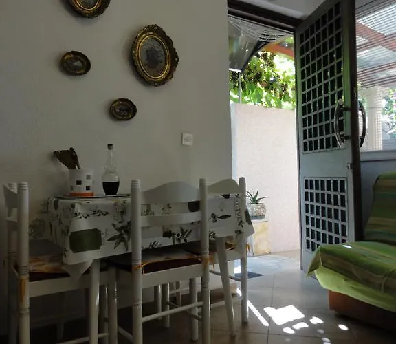 Appartement Babaja Trogir