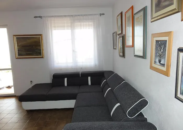Appartement Babaja Trogir
