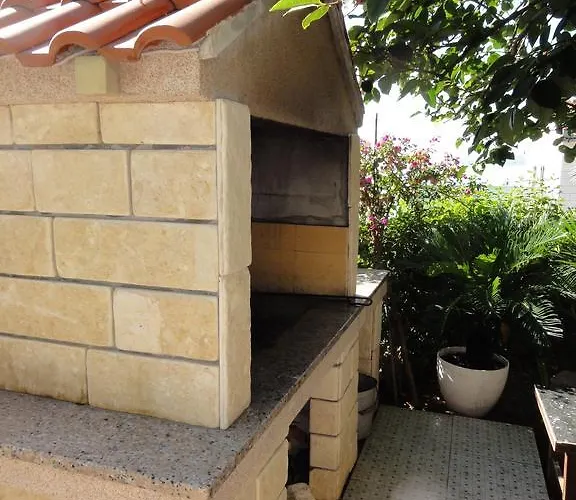 Appartement Babaja