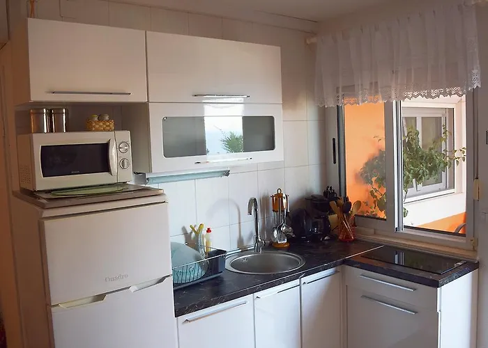 Babaja Appartement *