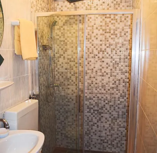 Appartement Babaja *