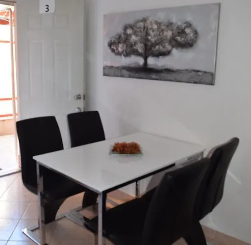 Appartement Babaja Trogir