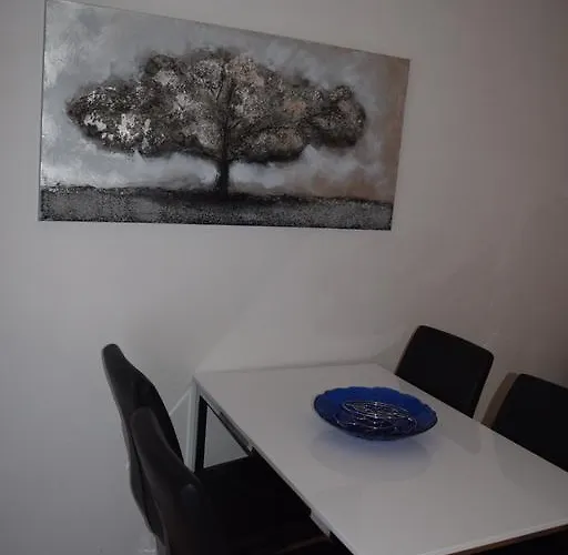 Babaja Appartement