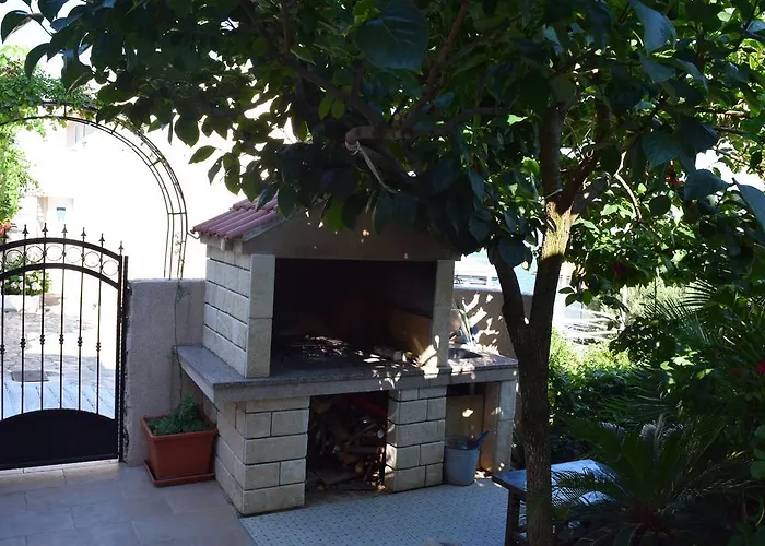 Appartement Babaja