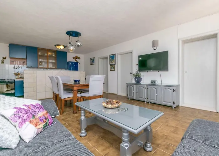 Appartement Babaja