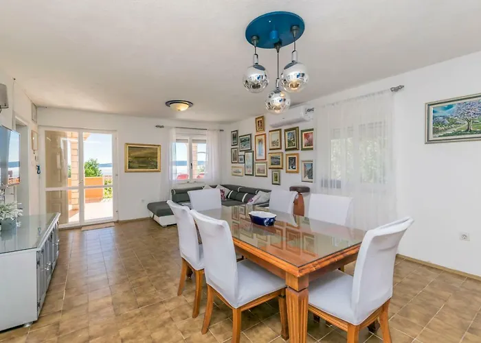 Babaja Appartement Trogir