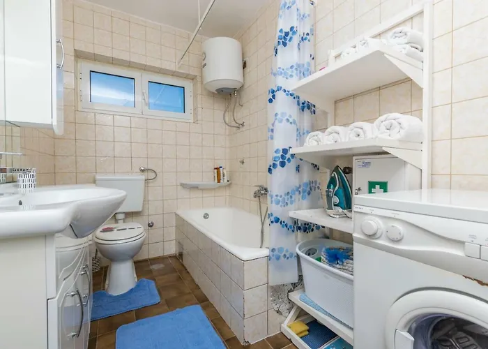 Babaja Appartement