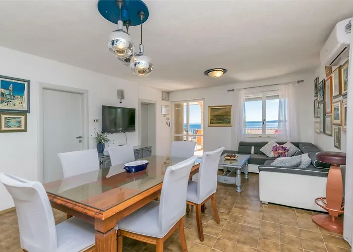 Appartement Babaja