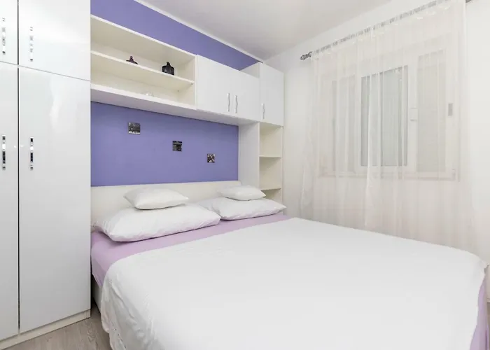 Appartement Babaja *