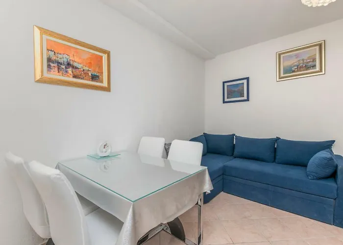 Babaja Appartement *