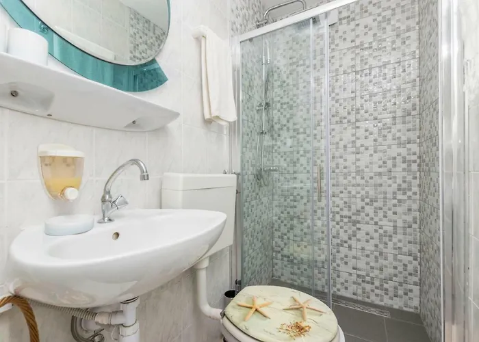 Babaja Appartement