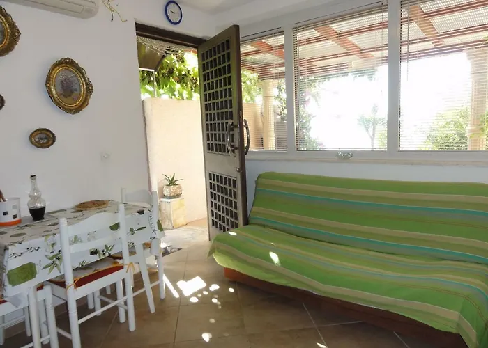 Babaja Appartement