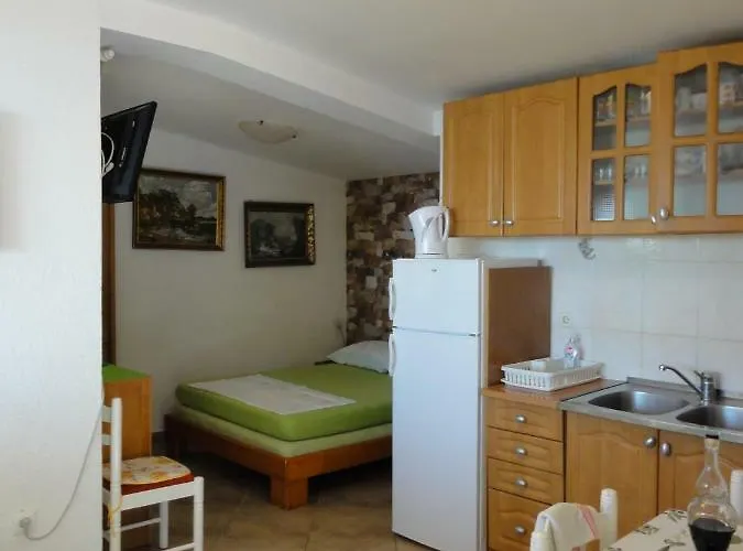 Babaja Trogir